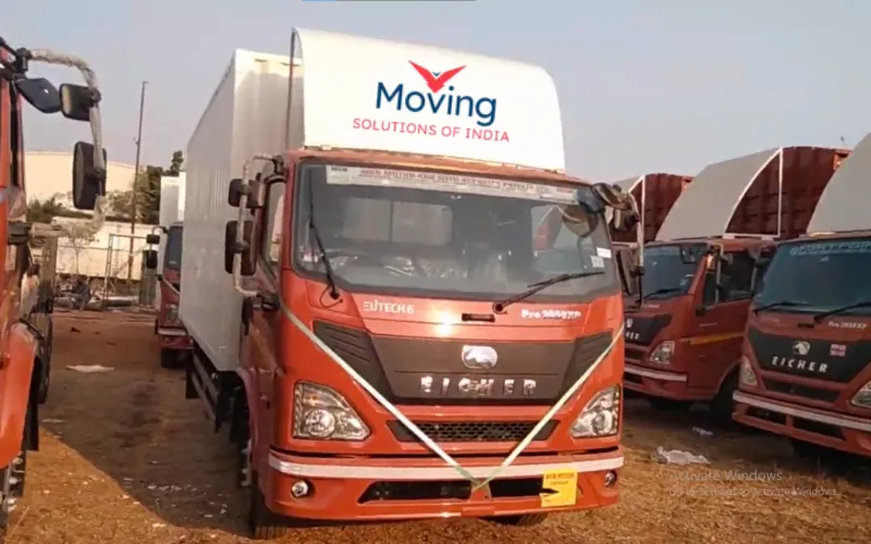 Packers and Movers in Anantapur