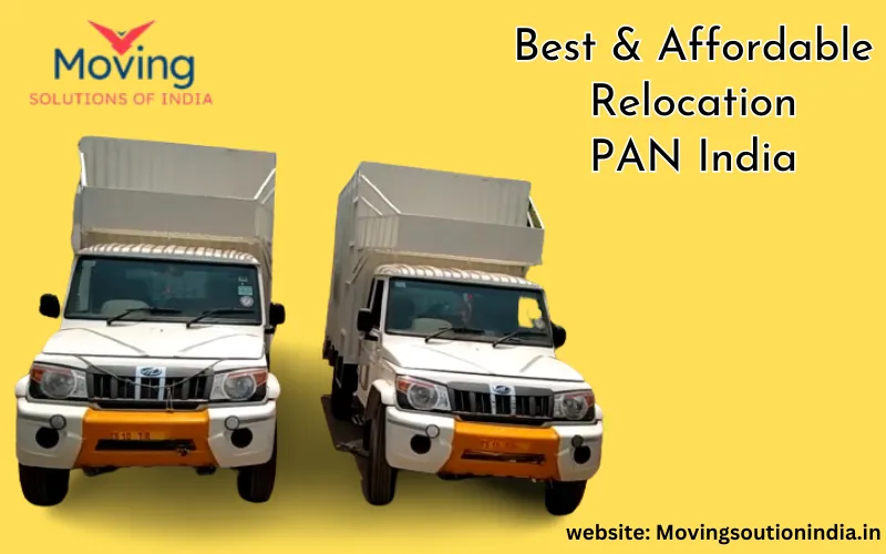 IBA Approved Packers and Movers in Bandra